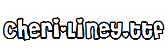 Cheri-Liney.ttf