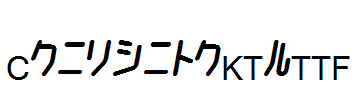 ChildishKT.TTF