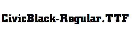 CivicBlack-Regular.TTF