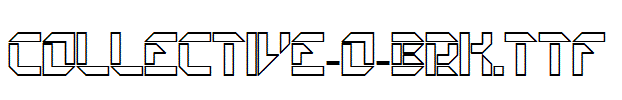 Collective-O-BRK.ttf