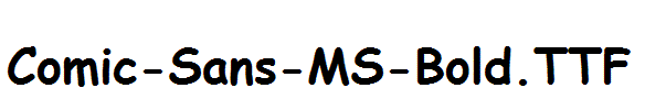 Comic-Sans-MS-Bold.TTF