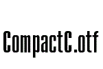 CompactC.otf