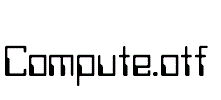 Compute.otf