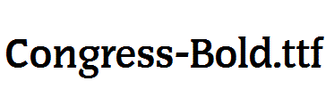 Congress-Bold.ttf