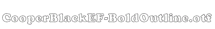 CooperBlackEF-BoldOutline.otf
