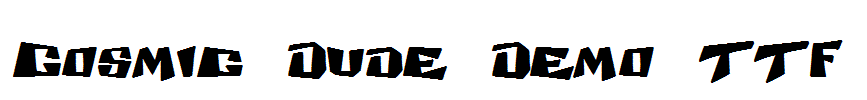 Cosmic-Dude-Demo.TTF