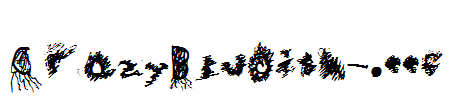 CrazyBludish-.ttf