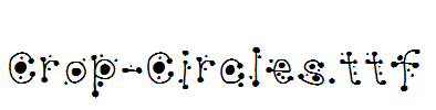 Crop-Circles.ttf