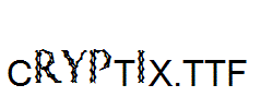 CrypTiX.TTF