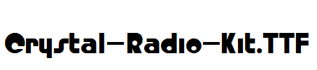 Crystal-Radio-Kit.TTF