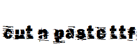 cut-n-paste.ttf