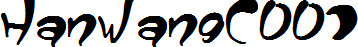 王漢宗豪海報壹飛龍在天.ttf