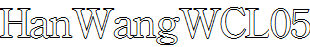王漢宗標楷體壹空心.ttf