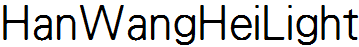 王漢宗細黑體繁.ttf