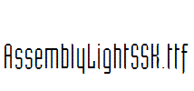 AssemblyLightSSK AssemblyLightSSK